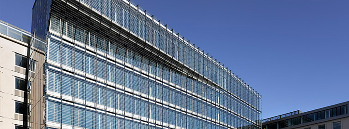 Arbeiterkammer ©Manfred Seidl