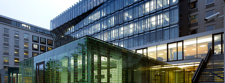 Arbeiterkammer ©Manfred Seidl